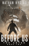 Before Us (The Abyss Book Two)