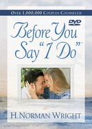 Before You Say "I Do"a"[ DVD