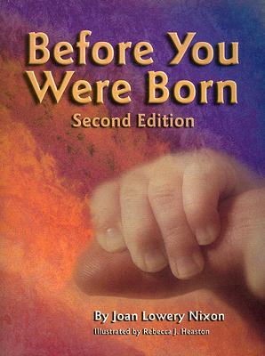 Before You Were Born - Nixon, Joan Lowery