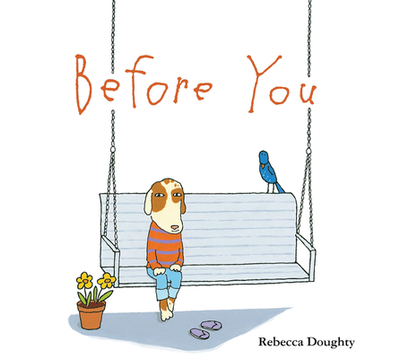 Before You - Doughty, Rebecca