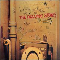 Beggars Banquet - The Rolling Stones
