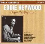 Begin the Beguine: 1939-1946 - Eddie Heywood Jr.