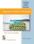 Beginner Crochet Techniques