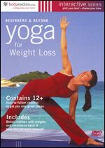 Beginners and Beyond Yoga for Weight Loss - Michael Wohl