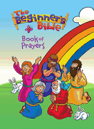 Beginner's Bible Book of Prayers
