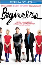 Beginners [Blu-ray] - Mike Mills