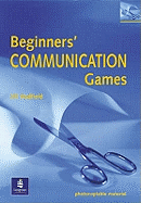 Beginner's Communication Games