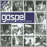 Beginner's Guide to Gospel - Various Artists