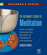 Beginner's Guide to Meditation - Young, Shinzen (Read by)