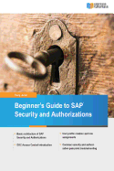 Beginner's Guide to SAP Security and Authorizations