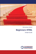 Beginners HTML