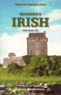 Beginner's Irish with CD
