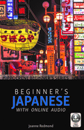 Beginner's Japanese with Online Audio