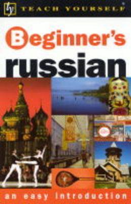 Beginner's Russian - Farmer, Rachel