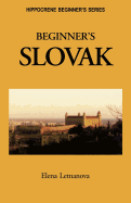 Beginner's Slovak
