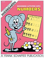 Beginning Activities with Numbers