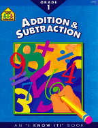 Beginning Addition and Subtraction - Palmer, Martha, and Hoffman, Joan (Editor)
