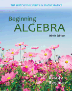 Beginning Algebra with Connect Math Hosted by Aleks Access Code