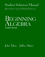 Beginning Algebra