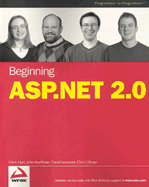 Beginning ASP.Net 2.0