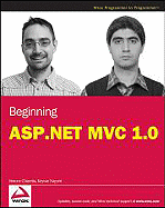 Beginning ASP.NET MVC 1.0