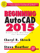 Beginning Autocad(r) 2015