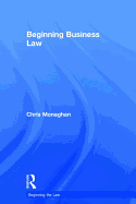 Beginning Business Law