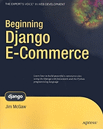 Beginning Django E-Commerce