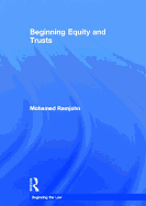 Beginning Equity and Trusts