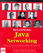 Beginning Java Networking