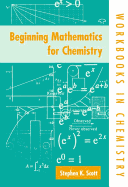 Beginning Mathematics for Chemistry