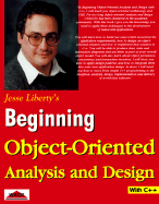Beginning Object-Oriented Analysis & Design with C++