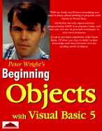 Beginning Objects with Visual Basic 5