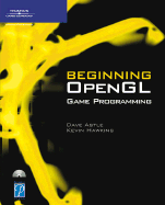 Beginning OpenGL Game Programming - Astle, Dave, and Hawkins, Kevin
