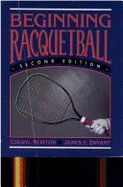Beginning Racquetball