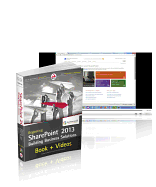 Beginning SharePoint 2013 Building Business Solutions and SharePoint-videos.com Bundle