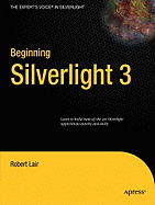 Beginning Silverlight 3: From Novice to Professional