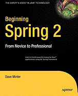 Beginning Spring 2: From Novice to Professional