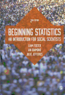 Beginning Statistics: An Introduction for Social Scientists