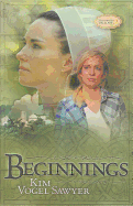 Beginnings - Sawyer, Kim Vogel