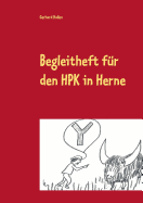 Begleitheft Fur Den Hpk in Herne