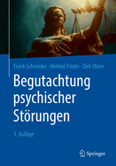 Begutachtung psychischer Strungen