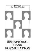 Behavioral Case Formulation