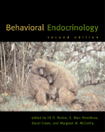 Behavioral Endocrinology, 2nd Edition