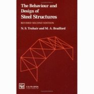 Behaviour and Design of Steel Structures - Trahair, N S