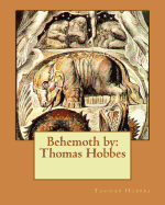 Behemoth by: Thomas Hobbes