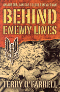 Behind Enemy Lines: An Australian SAS Solider in Vietnam