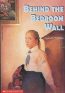 Behind the Bedroom Wall - Williams, Laura E