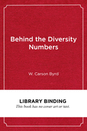 Behind the Diversity Numbers: Achieving Racial Equity on Campus
