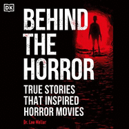 Behind the Horror: True stories that inspired horror movies